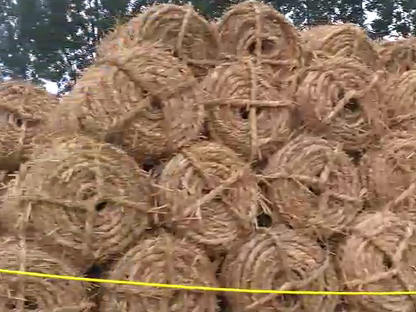 防汛草袋批發(fā)須注意這3點！